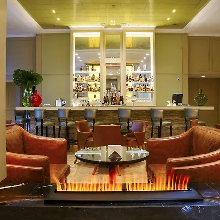 Alvear Icon Hotel-3