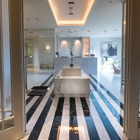Alvear Icon Hotel-2